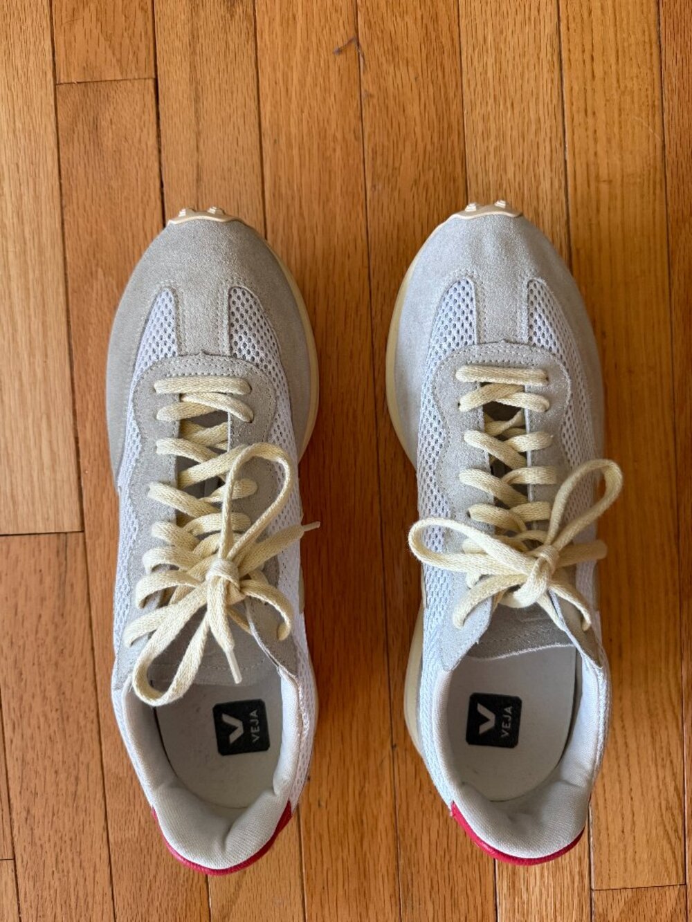Veja Rio Branco Shoes